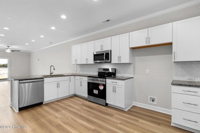 At 1984 square feet with a first-floor master and wide footprint - photo 7