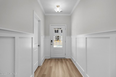 At 1984 square feet with a first-floor master and wide footprint - photo 10