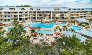 Lake Condo For Sale in Santa Rosa Beach, Florida