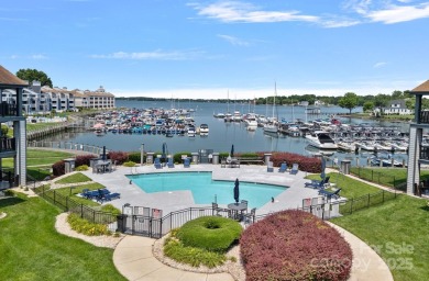Lake Condo For Sale in Cornelius, North Carolina