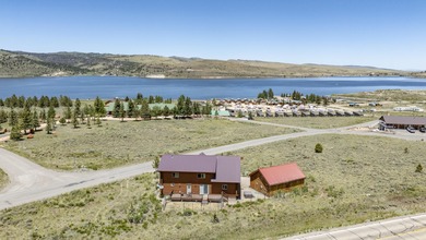 Panguitch Lake Home For Sale in Panguitch Utah