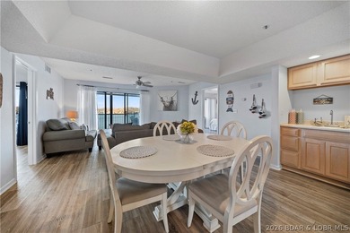 A turnkey Lake Ozark condo offering comfort, convenience, and - photo 12