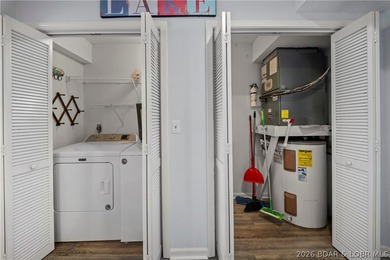 A turnkey Lake Ozark condo offering comfort, convenience, and - photo 14