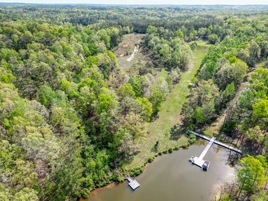 Beautiful 5.48+/- acre dream lot in THE HIGHLANDS! Features a - photo 5