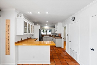 This beautifully updated 4-bedroom, 2.5-bath home offers the - photo 18