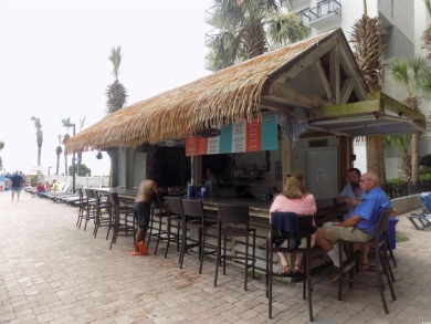 What a perfect location for this unit. First floor, no elevater