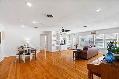 This beautifully updated 4-bedroom, 2.5-bath home offers the - photo 20