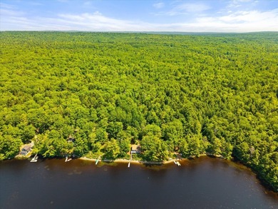 Come build your dream home or camp on this stunning 153-acre lot - photo 20