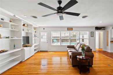 This beautifully updated 4-bedroom, 2.5-bath home offers the - photo 21