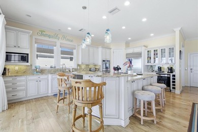 DIRECT BEACHFRONT LUXURY ON DON PEDRO ISLAND | OLD FLORIDA AT - photo 21