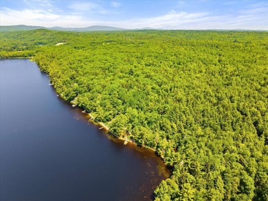 Come build your dream home or camp on this stunning 153-acre lot - photo 21