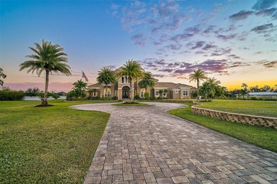 (private lake, pond, creek) Home For Sale in Sarasota Florida