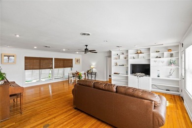 This beautifully updated 4-bedroom, 2.5-bath home offers the - photo 22