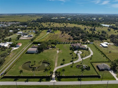 **EXQUISITE, CUSTOM-BUILT (2018) ESTATE SITUATED ON 6.80 ACRES - photo 2