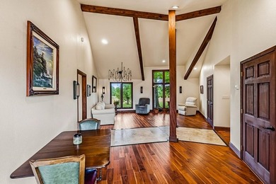 Endless possibilities abound with this beautiful estate on just - photo 22