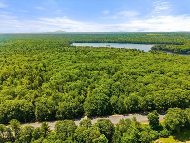 Come build your dream home or camp on this stunning 153-acre lot - photo 23