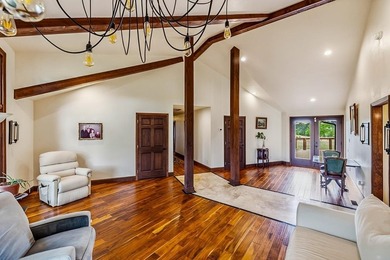 Endless possibilities abound with this beautiful estate on just - photo 23