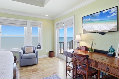 DIRECT BEACHFRONT LUXURY ON DON PEDRO ISLAND | OLD FLORIDA AT - photo 24