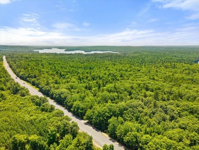 Come build your dream home or camp on this stunning 153-acre lot - photo 24