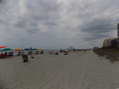 What a perfect location for this unit. First floor, no elevater