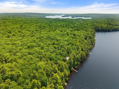 Come build your dream home or camp on this stunning 153-acre lot - photo 25