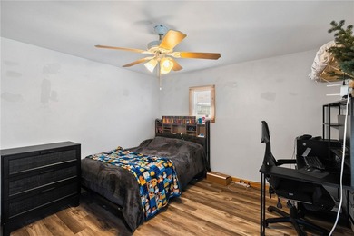 This beautifully updated 4-bedroom, 2.5-bath home offers the - photo 26