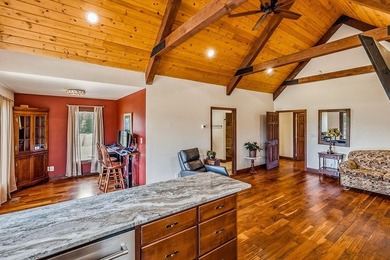 Endless possibilities abound with this beautiful estate on just - photo 26