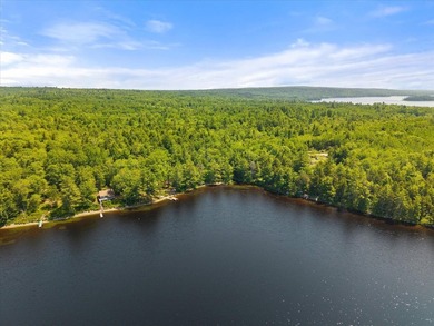 Come build your dream home or camp on this stunning 153-acre lot - photo 27