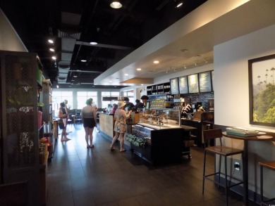 What a perfect location for this unit. First floor, no elevater