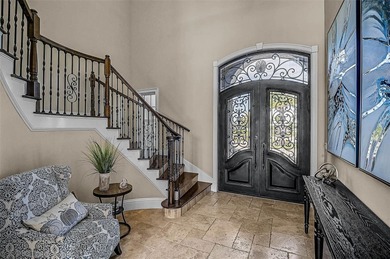 **EXQUISITE, CUSTOM-BUILT (2018) ESTATE SITUATED ON 6.80 ACRES - photo 8