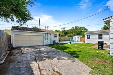 This beautifully updated 4-bedroom, 2.5-bath home offers the - photo 29