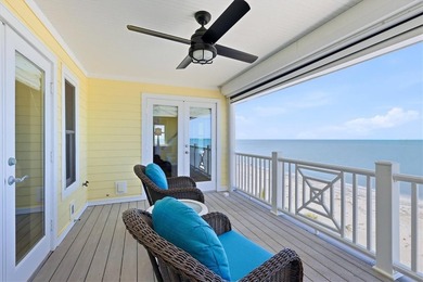 DIRECT BEACHFRONT LUXURY ON DON PEDRO ISLAND | OLD FLORIDA AT - photo 29