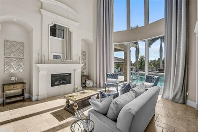 **EXQUISITE, CUSTOM-BUILT (2018) ESTATE SITUATED ON 6.80 ACRES - photo 9