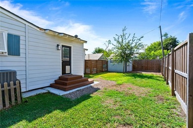 This beautifully updated 4-bedroom, 2.5-bath home offers the - photo 30