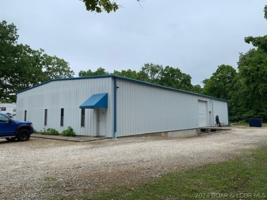 Lake of the Ozarks Commercial For Sale in Gravois Mills Missouri