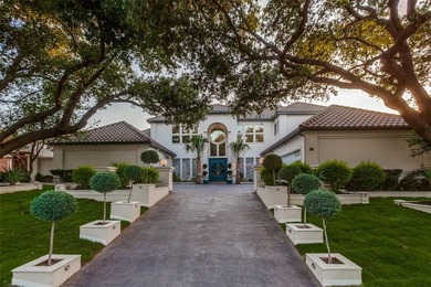 (private lake, pond, creek) Home For Sale in Plano Texas