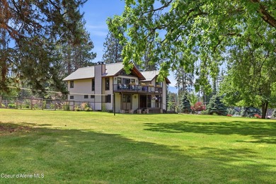 Secondary waterfront with deeded lake Pend O'reille water access - photo 2