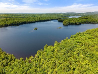 Come build your dream home or camp on this stunning 153-acre lot - photo 34