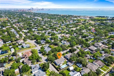 This beautifully updated 4-bedroom, 2.5-bath home offers the - photo 35