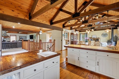 Secondary waterfront with deeded lake Pend O'reille water access - photo 5