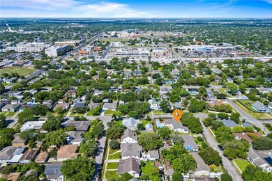 This beautifully updated 4-bedroom, 2.5-bath home offers the - photo 36
