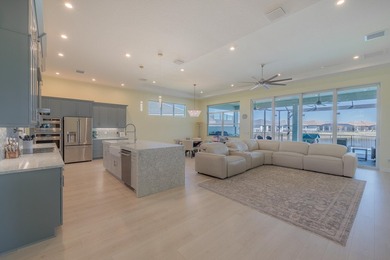 Welcome to elevated Florida luxury living in PGA Verano, one of - photo 7