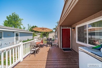 Seller willing to work with buyer on concessions for lot rent or - photo 39