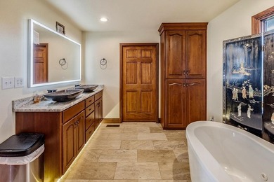 Endless possibilities abound with this beautiful estate on just - photo 39