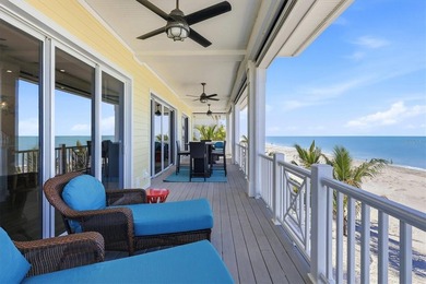 DIRECT BEACHFRONT LUXURY ON DON PEDRO ISLAND | OLD FLORIDA AT - photo 40