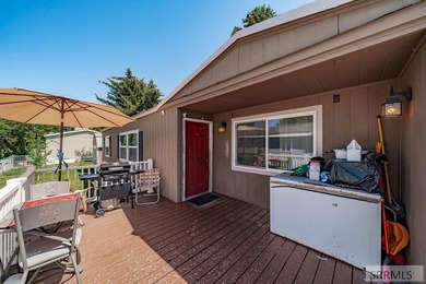 Seller willing to work with buyer on concessions for lot rent or - photo 40