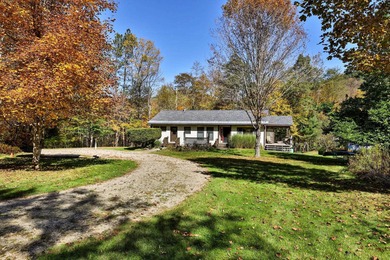 White River  Home For Sale in Rochester Vermont