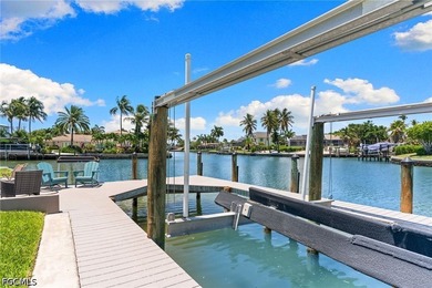 Welcome to one of Shell Harbor's finest canal lots - completely - photo 44
