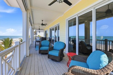 DIRECT BEACHFRONT LUXURY ON DON PEDRO ISLAND | OLD FLORIDA AT - photo 44