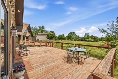 Endless possibilities abound with this beautiful estate on just - photo 45
